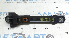 Passenger seat belt bracket Hyundai Sonata 11-15