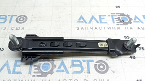 Passenger seat belt bracket Hyundai Sonata 11-15