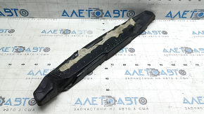 Right door-wing seal Hyundai Sonata 11-15 tears