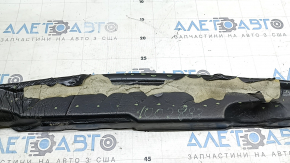 Right door-wing seal Hyundai Sonata 11-15 tears