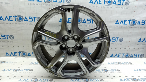 Wheel disk R19x7J ET47.5 Ford Mustang Mach-E 21-26 type 2, curb