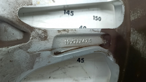 Wheel disk R19x7J ET47.5 Ford Mustang Mach-E 21-26 type 2, curb