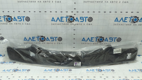 Hyundai Sonata 11-13 Front Bumper Absorber