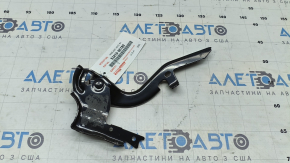 Right hood hinge for Lexus RX350 RX450h 16-22
