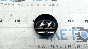 Central cap for Hyundai Sonata 13-15 60mm disk, scratches
