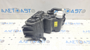 Canister with carbon absorber assembly Jeep Cherokee KL 14-23
