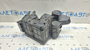 Canister with carbon absorber assembly Jeep Cherokee KL 14-23
