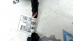 Wiring for the rear left door of the Hyundai Sonata 11-15