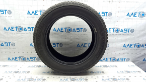 Tire R17 215/55 Michelin Cross Climate 2 2022 winter 7.5mm