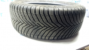 Tire R17 215/55 Michelin Cross Climate 2 2022 winter 7.5mm