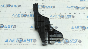 Lower right rear bumper mount for Lexus RX350 RX450h 16-22