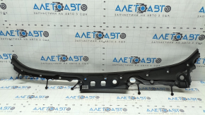 Windscreen wiper grille plastic BMW 5 F10 11-16
