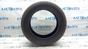 Tire R17 215/55 Michelin Cross Climate 2 2021 winter 7.5mm