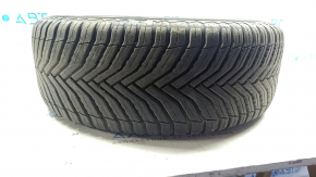 Tire R17 215/55 Michelin Cross Climate 2 2021 winter 7.5mm