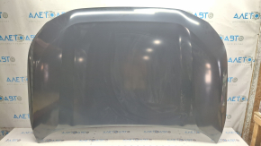 Naked hood Toyota Rav4 19-25 aluminum, bent corner