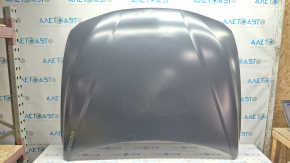 Bare hood BMW 3 F30 12-18 steel, dents, scratches