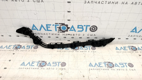 Rear bumper mount left Lexus ES300h ES350 13-18