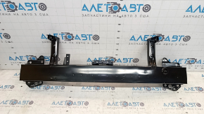 Front bumper reinforcement for Hyundai Kona 18-20 EV