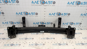 Front bumper reinforcement for Hyundai Kona 18-20 EV