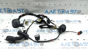 Wiring for the front left door of Hyundai Sonata 11-15