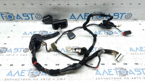 Wiring for the front left door of Hyundai Sonata 11-15