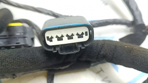 Wiring for the front left door of Hyundai Sonata 11-15