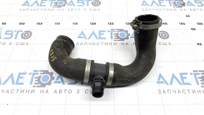 Cooling system hose BMW X3 F25 13-17 2.0T