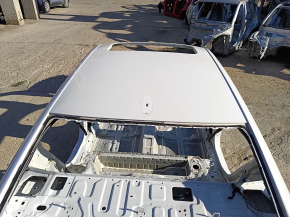 Metal roof Honda Accord 23 - under the hatch, on the body