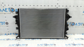Radiator cooling water Kia Niro 17-22 HEV, PHEV