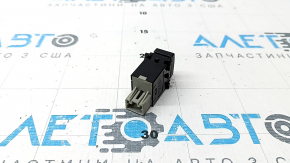 SRH OFF button Subaru Forester 19-24 SK