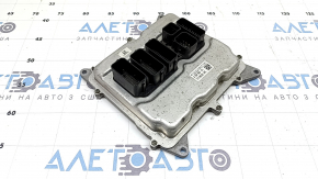 Block ECU engine computer BMW X3 F25 15-20 2.0T
