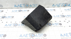 Right rear bumper absorber for Audi Q8 19-25