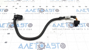 Wiring for the variable valve timing valve BMW X3 F25 11-17