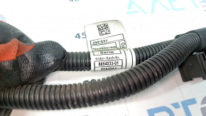 Wiring for fuel injectors and ignition coils BMW X3 F25 11-17