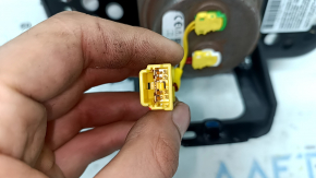 Airbag passenger in the dashboard Honda Insight 19-22
