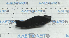 Right windshield wiper grille seal Mitsubishi Outlander 22-26