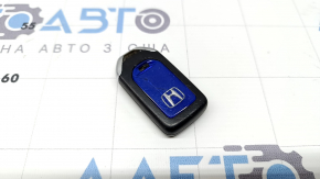 Smart Honda Insight key 19-22 5 buttons, scratches, dents, cracks