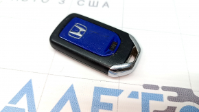 Smart Honda Insight key 19-22 5 buttons, scratches, dents, cracks