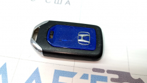 Smart Honda Insight key 19-22 5 buttons, scratches, dents, cracks