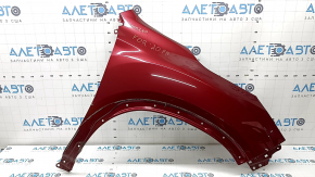 Front right wing Subaru Forester 19-24 SK red M1Y