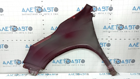 Front right wing Subaru Forester 19-24 SK red M1Y