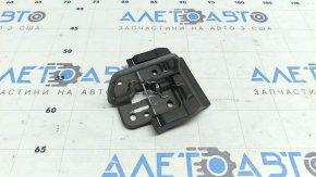 VW Tiguan 18-24 hood lock hook