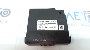 Sensor Unit Parking Honda Insight 19-22 with bracket