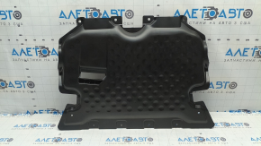 Front engine guard for Mercedes GLC 300/350e/43 16-22