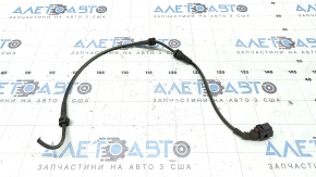 Front right ABS sensor wire Audi Q8 19-26