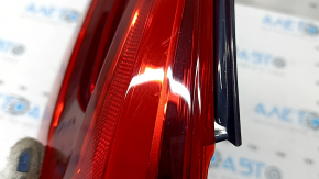 Inner taillight trunk lid right Subaru Forester 19-24 SK scratches