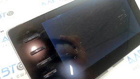 Monitor, display, navigation Honda Insight 19-21 8" touch screen, scratches