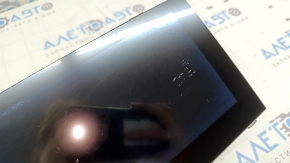 Monitor, display, navigation Honda Insight 19-21 8" touch screen, scratches