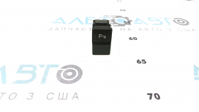 Parking assistant button Honda Insight 19-22