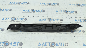 Wing seal door-wing right Hyundai Elantra 21-23
